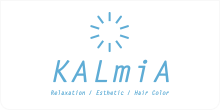 浜松市にあるリラクゼーションとエステのお店「KALMIA/カルミア」